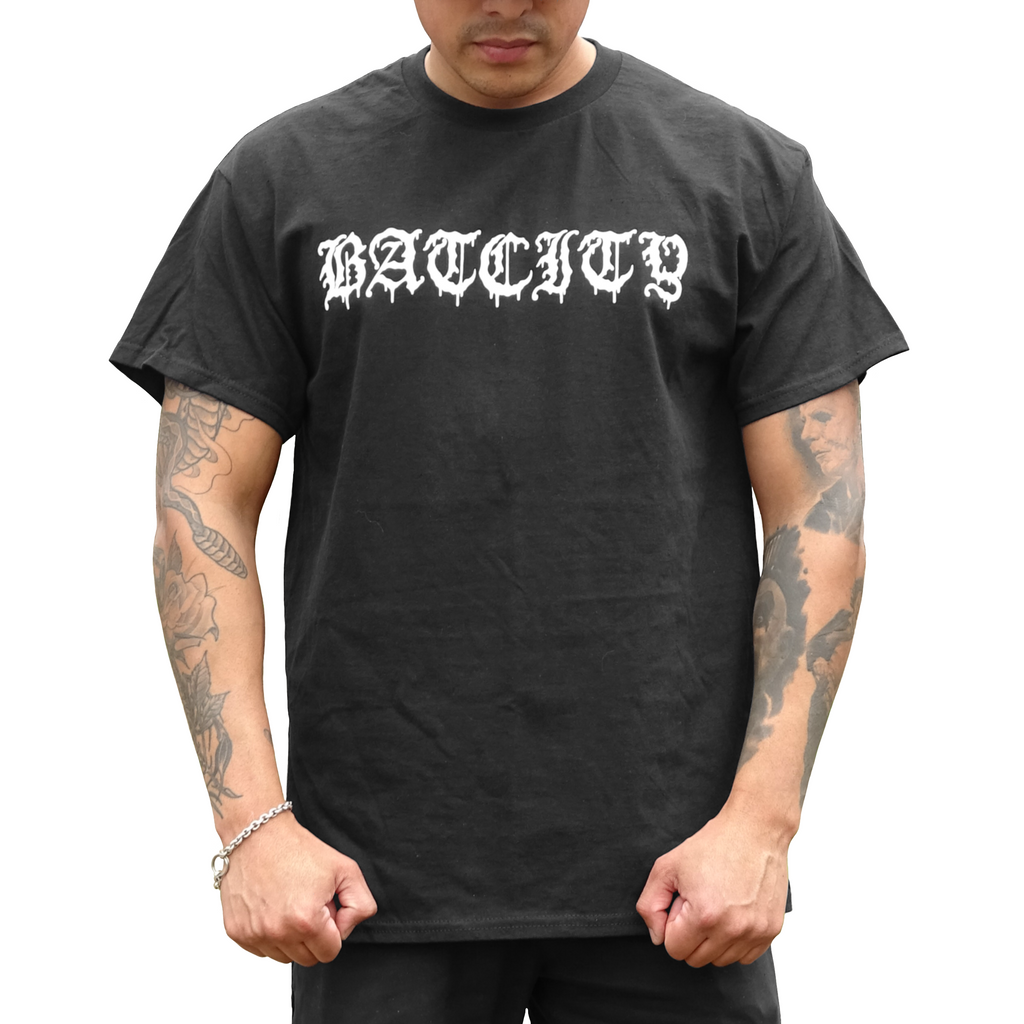 Self Titled T-Shirt