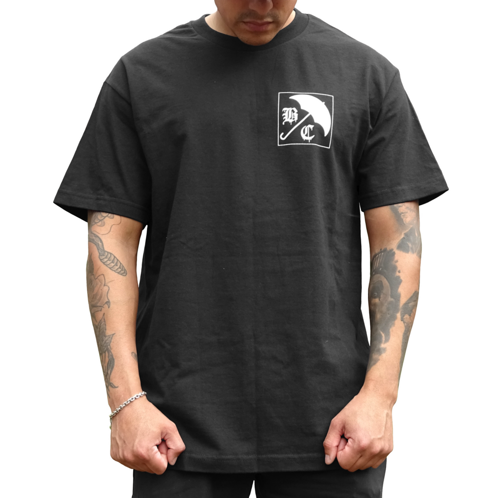Funeral Guest V1 T-Shirt