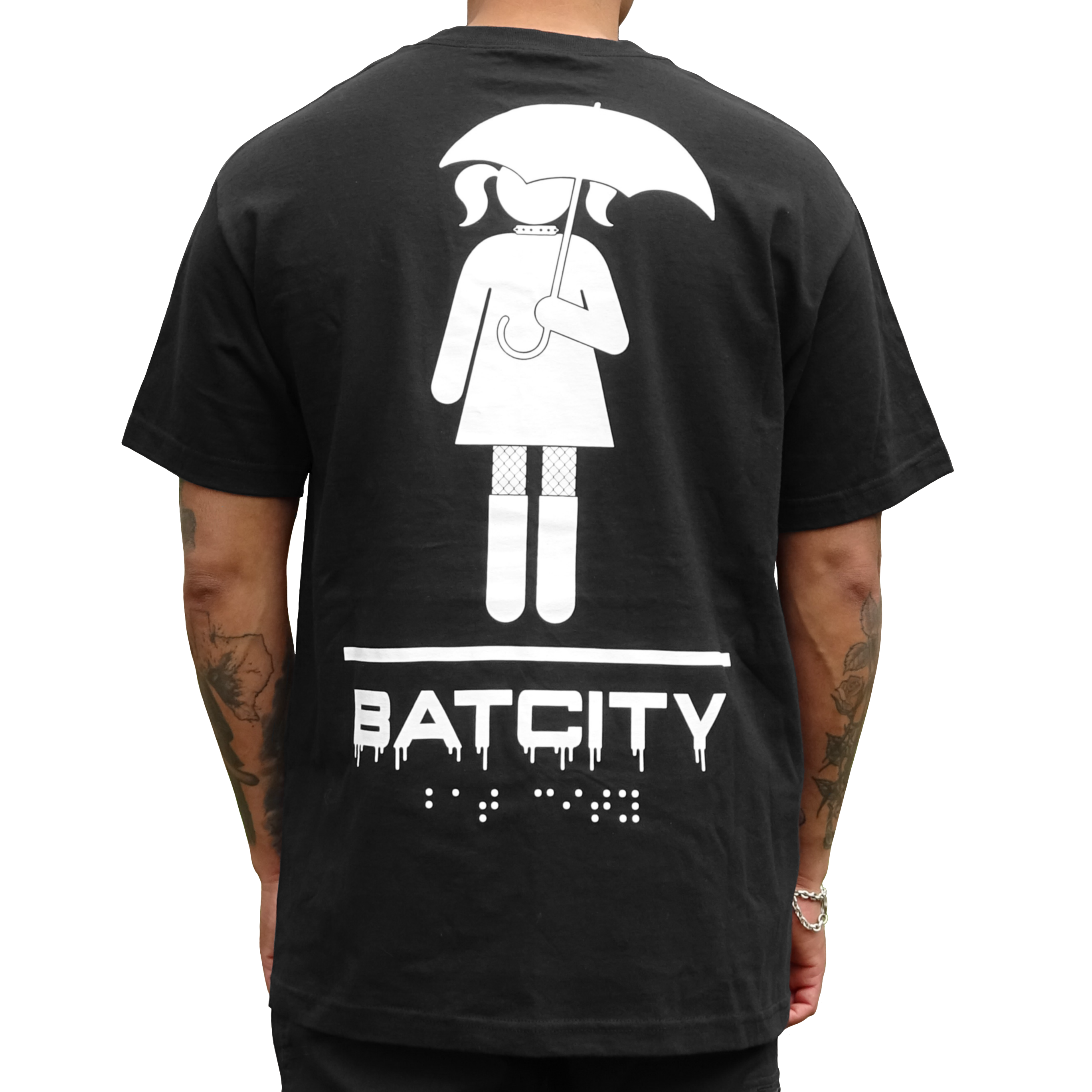 Funeral Guest V1 T-Shirt