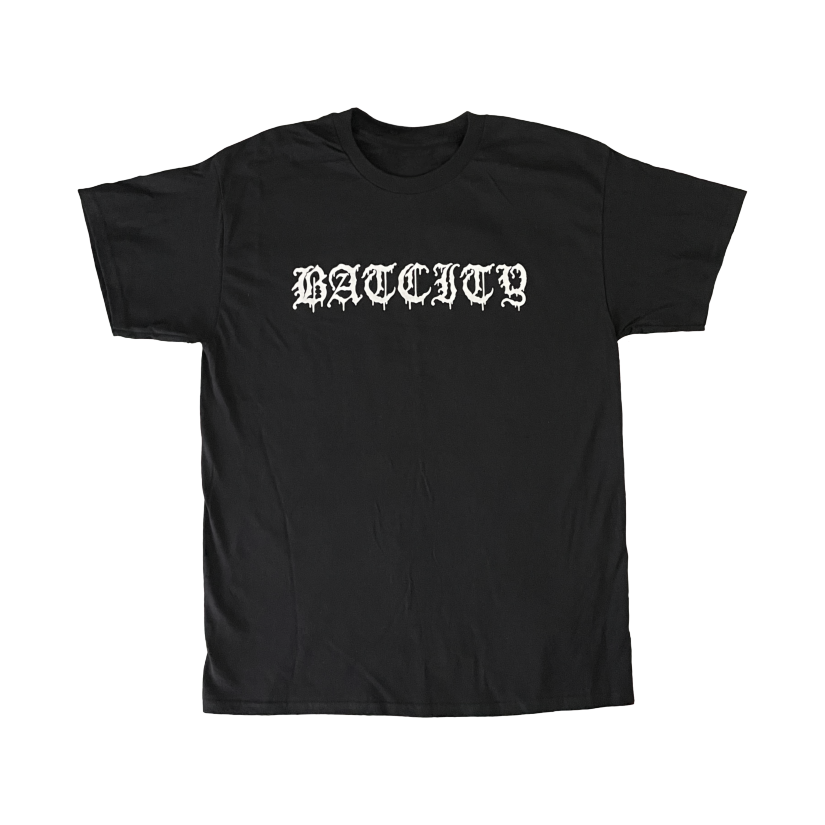Self Titled T-Shirt
