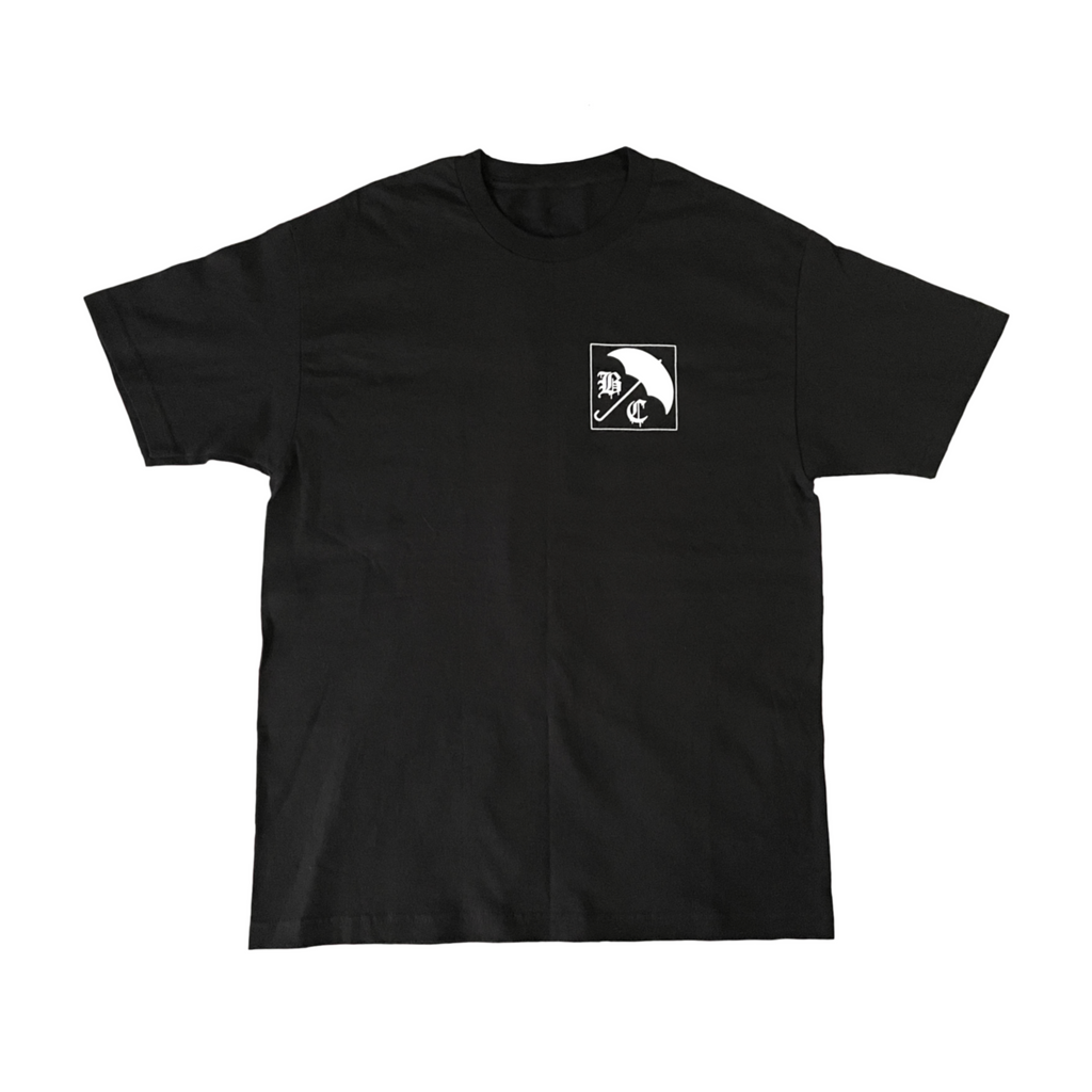Funeral Guest V1 T-Shirt